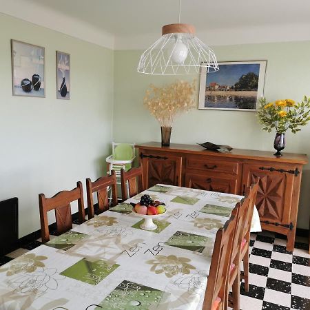 Gite Clevacances Laval-du-Tarn Eksteriør billede